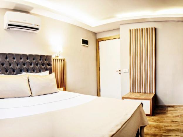 hotel bleu nuit bodrum all inclusive