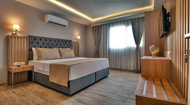 hotel bleu nuit bodrum all inclusive