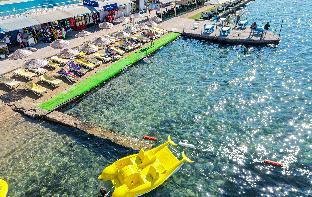 hotel bleu nuit bodrum all inclusive