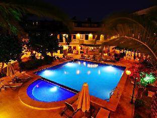 hotel bleu nuit bodrum all inclusive
