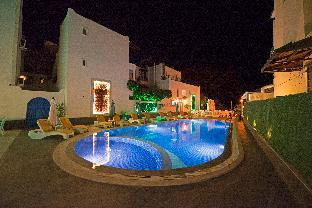 hotel bleu nuit bodrum all inclusive