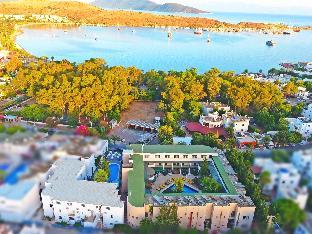 hotel bleu nuit bodrum all inclusive