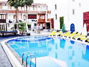 hotel bleu nuit bodrum all inclusive