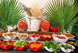 hotel bleu nuit bodrum all inclusive