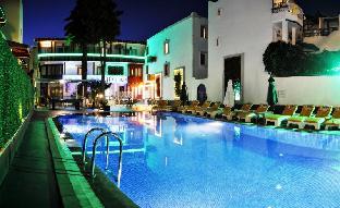 hotel bleu nuit bodrum all inclusive