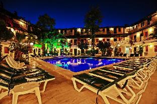 hotel bleu nuit bodrum all inclusive