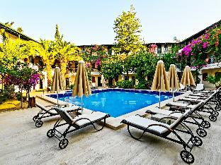 hotel bleu nuit bodrum all inclusive