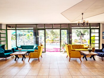 hotel bleu nuit bodrum all inclusive