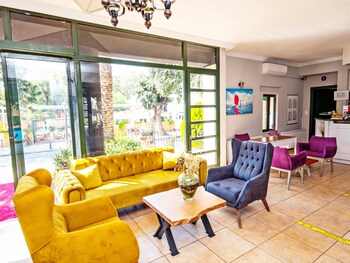 hotel bleu nuit bodrum all inclusive