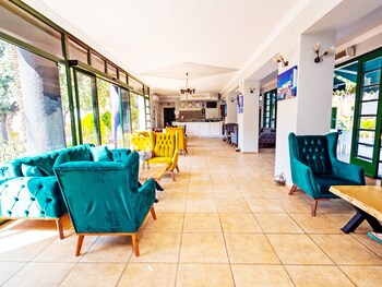 hotel bleu nuit bodrum all inclusive