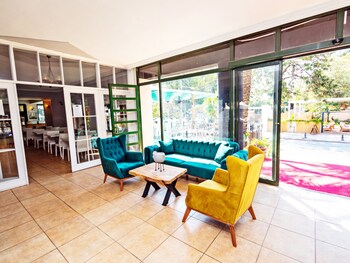 hotel bleu nuit bodrum all inclusive