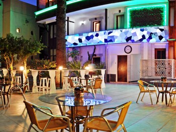 hotel bleu nuit bodrum all inclusive