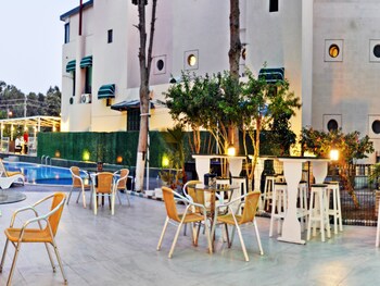 hotel bleu nuit bodrum all inclusive