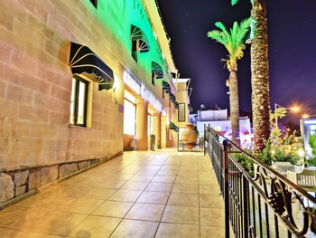 hotel bleu nuit bodrum all inclusive