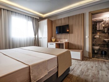 hotel bleu nuit bodrum all inclusive