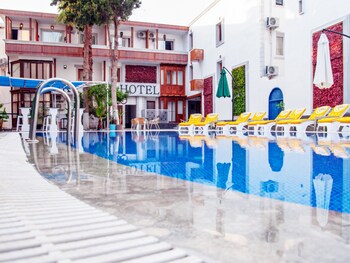 hotel bleu nuit bodrum all inclusive