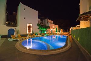 hotel bleu nuit bodrum all inclusive