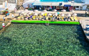 hotel bleu nuit bodrum all inclusive