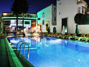 hotel bleu nuit bodrum all inclusive