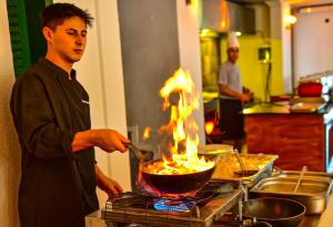 hotel bleu nuit bodrum all inclusive