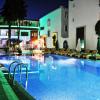 hotel bleu nuit bodrum all inclusive
