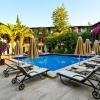 hotel bleu nuit bodrum all inclusive