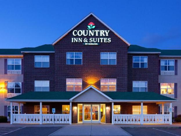 country inn and suites by radisson cottage grove mn