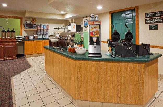 country inn and suites by radisson cottage grove mn