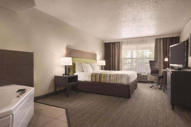 country inn and suites by radisson cottage grove mn