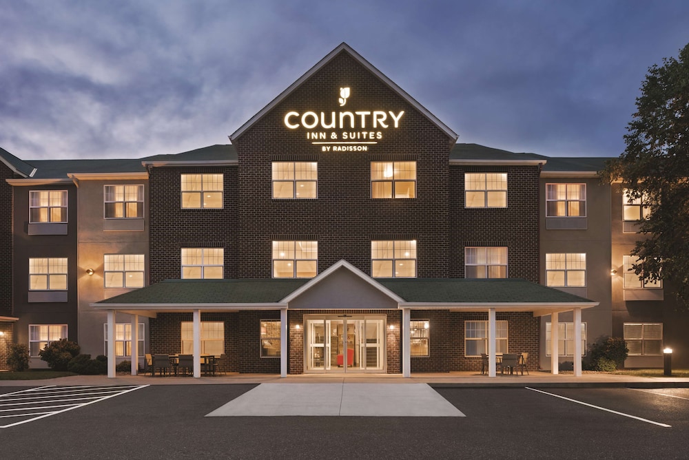 country inn and suites by radisson cottage grove mn