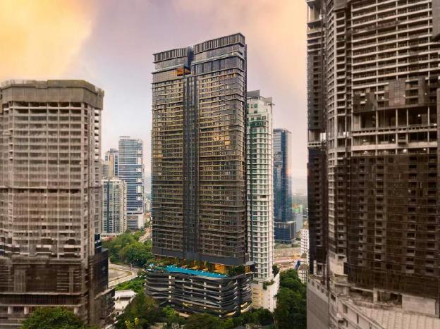 kuala lumpur