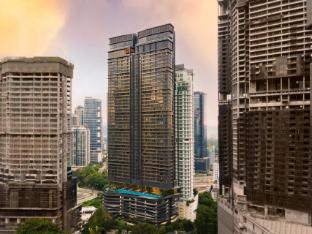 wsd times 8 luxury hotel residence