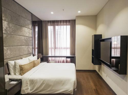 wsd times 8 luxury hotel residence