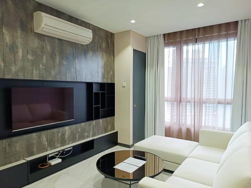 wsd times 8 luxury hotel residence