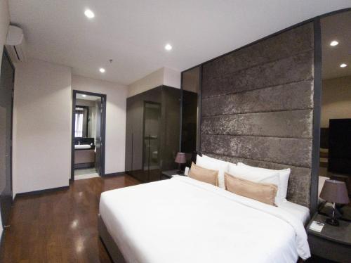 wsd times 8 luxury hotel residence