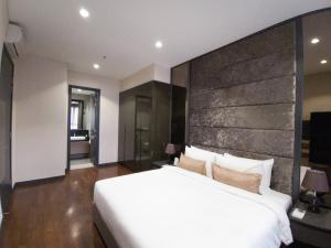wsd times 8 luxury hotel residence