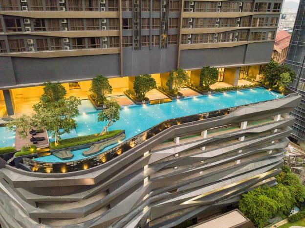 wsd times 8 luxury hotel residence