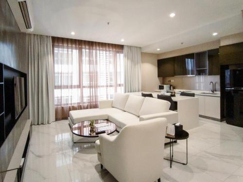 wsd times 8 luxury hotel residence