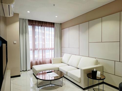 wsd times 8 luxury hotel residence