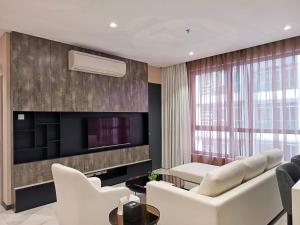 wsd times 8 luxury hotel residence