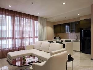 wsd times 8 luxury hotel residence