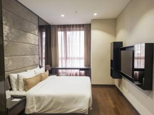 wsd times 8 luxury hotel residence