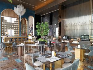 wsd times 8 luxury hotel residence