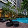 wsd times 8 luxury hotel residence
