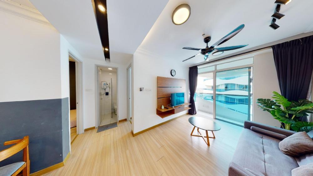 thermospace the wave residence a 23 15