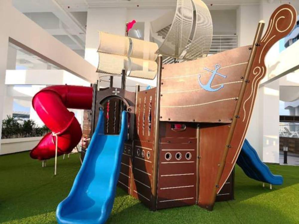 thermospace the wave residence a 23 15