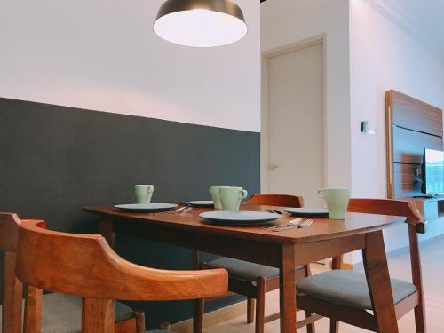 thermospace the wave residence a 23 15