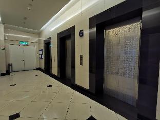 thermospace the wave residence a 23 15