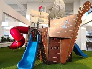 thermospace the wave residence a 23 15