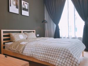 thermospace the wave residence a 23 15